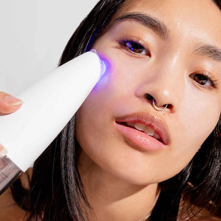 GLOfacial Holiday Glow Set