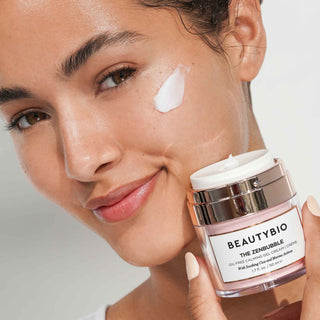 GLOfacial Holiday Glow Set