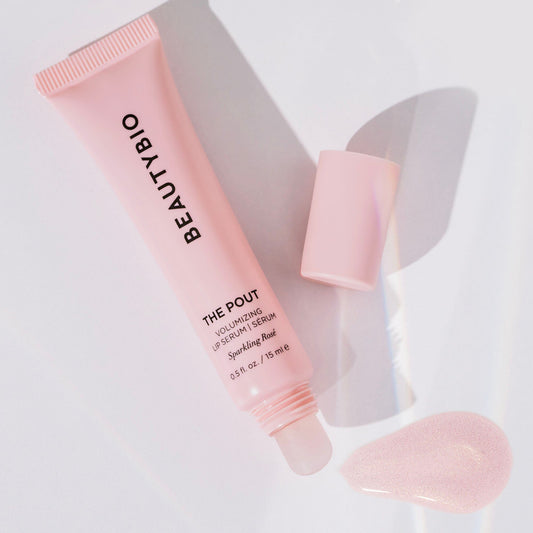 The Pout Skincare BeautyBio 