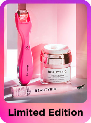 Shop BeautyBio's Limited Edition Sets