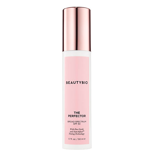 The Perfector - 4-in-1 tinted SPF that instantly creates makeup-optional skin