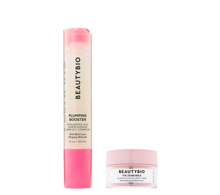 Plumping Booster + ZenBubble Bundle