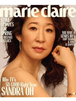 Marie Claire - May 2019
