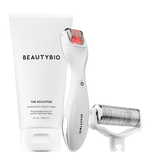 Sculpt & Smooth Body Bundle