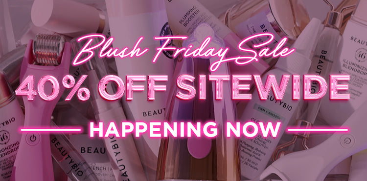 BLUSH FRIDAY SALE