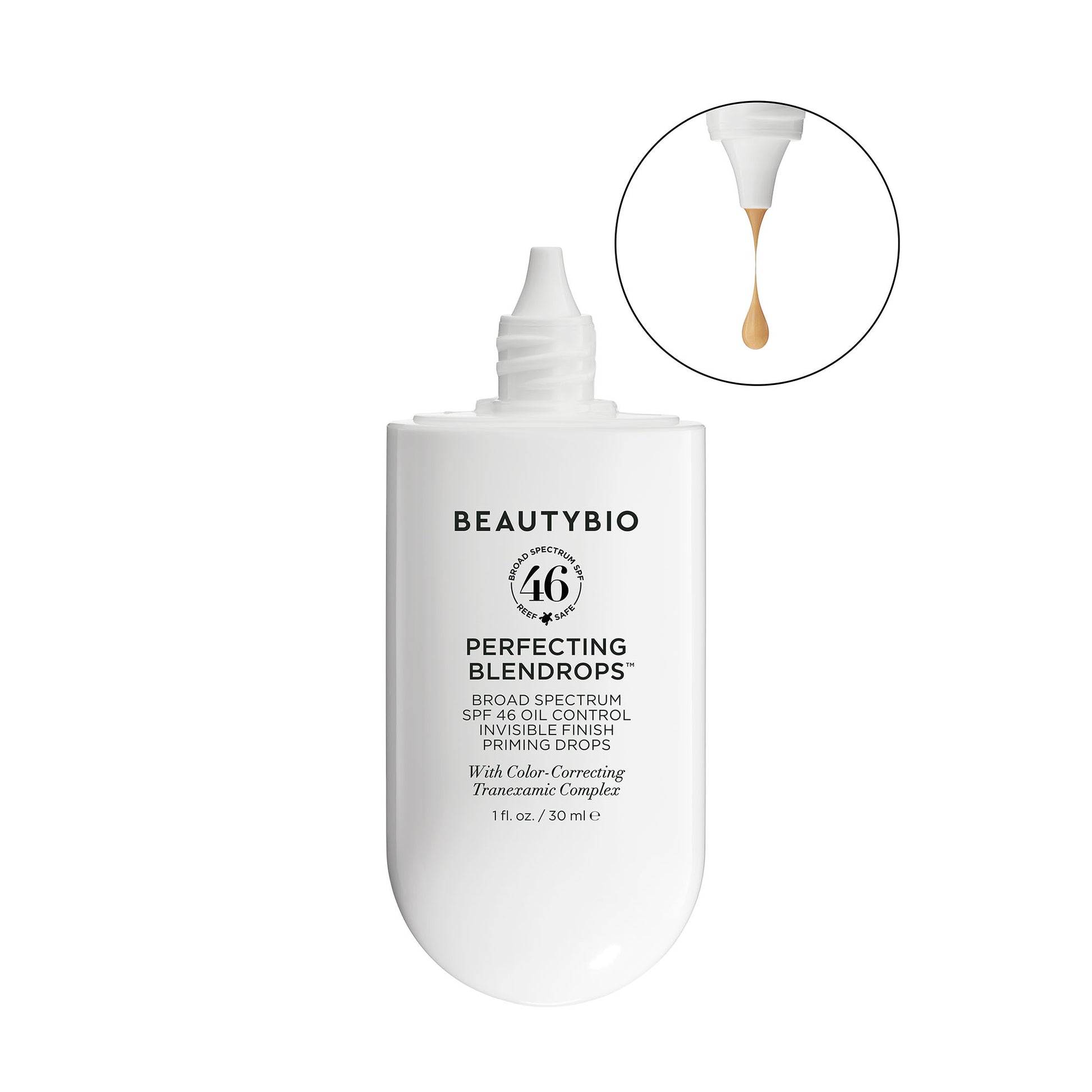 BeautyBio Perfecting Blendrops