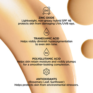 BeautyBio Blendrops