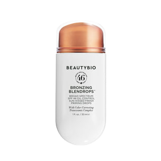 Bronzing Blendrops™ with SPF 46
