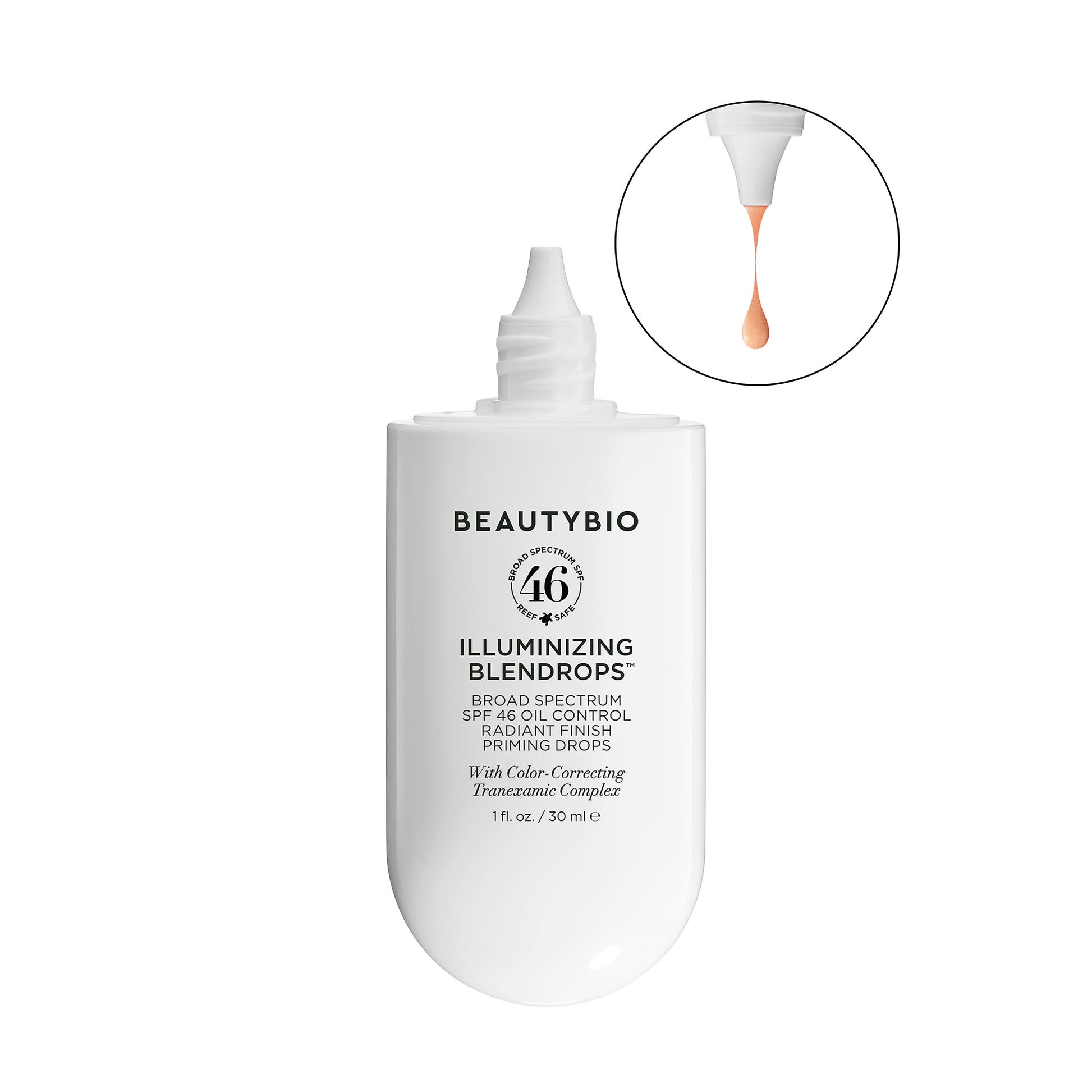 BeautyBio Illuminizing Blendrops