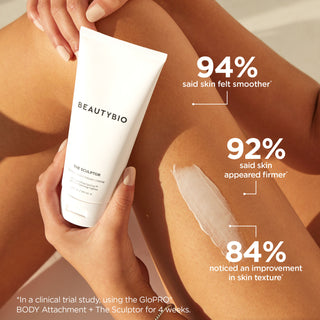 Sculpt & Smooth Body Bundle
