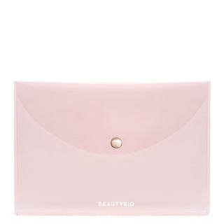 Jelly Summer Clutch