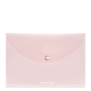Jelly Summer Clutch - FREE