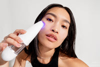 BeautyBio GLOfacial - Pore Cleansing Tool with Pro Results