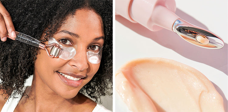 10 highly-rated under eye patches for puffiness, wrinkles and self-care -  Good Morning America