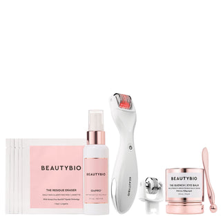 Eye Want It All Set Set BeautyBio