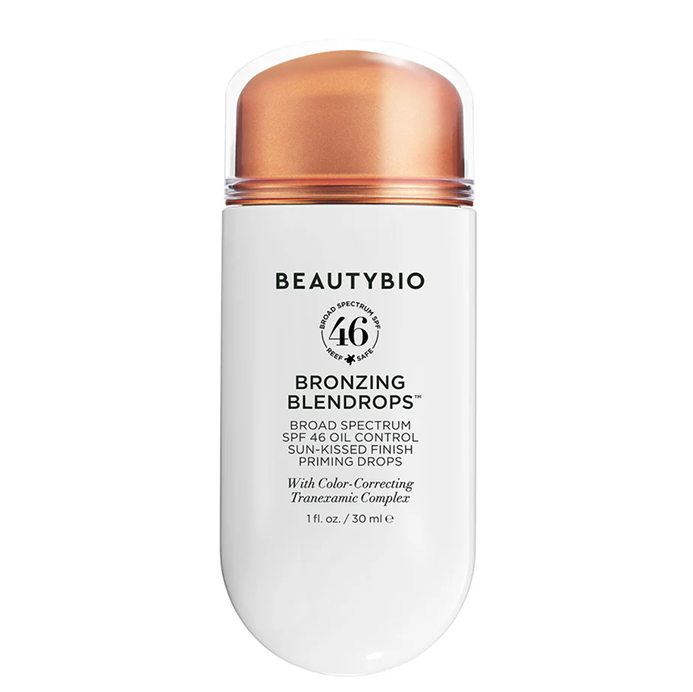 Blendrops™ with SPF 46