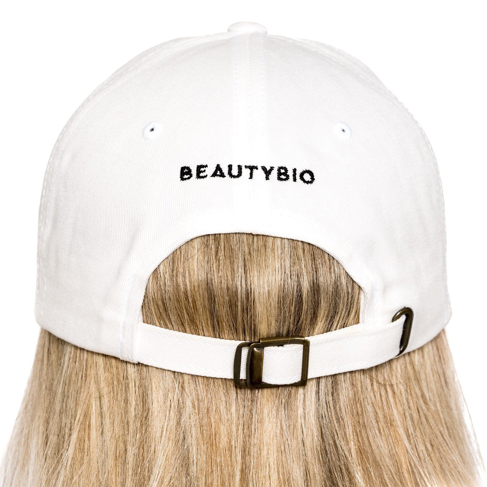 GLO Dad Hat – BeautyBio