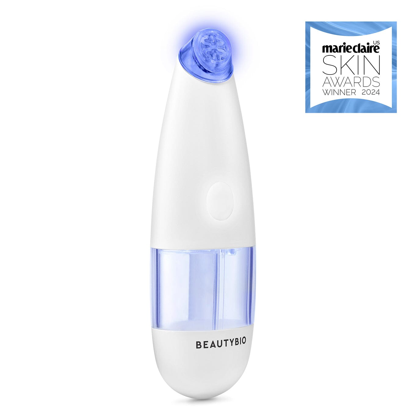 BeautyBio GLOfacial Tool