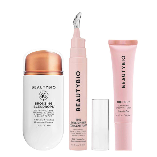 2 Minute Skin Transformation $75 – 44% off ($135 value)