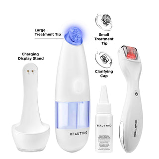 Skincare Tools Duo