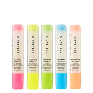 Skin Booster Mix & Match