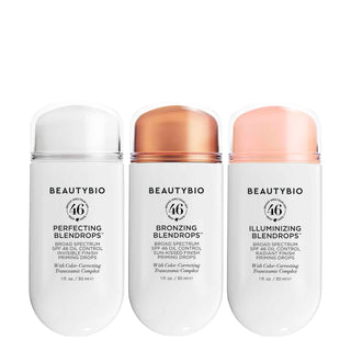 Blur, Glow & Protect