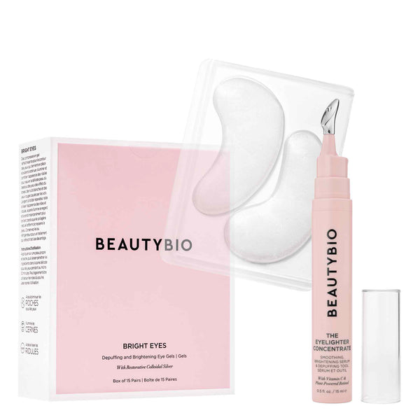 Dark Circles Be-Gone $50 – 49% off ($98 value)