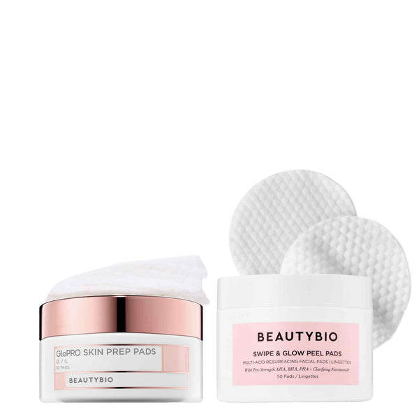 Easy Breezy Skincare $40 - 52% off ($84 value)