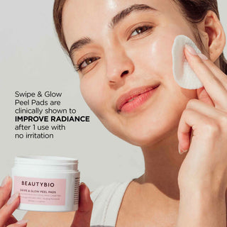 Easy Breezy Skincare