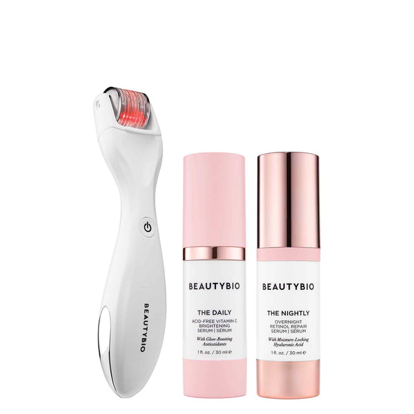 GloPRO® & Besties $199 – 46% off ($369 value)