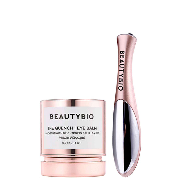 Under-Eye Revival $75 - 55% off ($168 value)