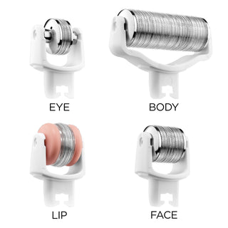 GloPRO® Meet the MicroTips™ Attachment Set Bundle<br>(Tool Not Included)