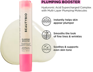 The Plump & Zen Effect