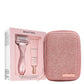 Rejuvenating Scalp + Fuller Hair Therapy Set Haircare BeautyBio Rose Gold 