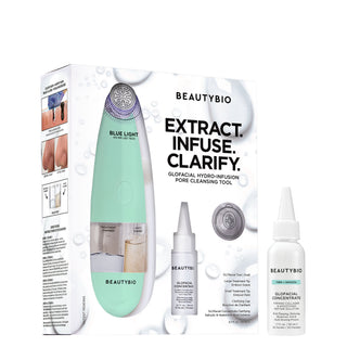 GLOfacial Mint Tool Set