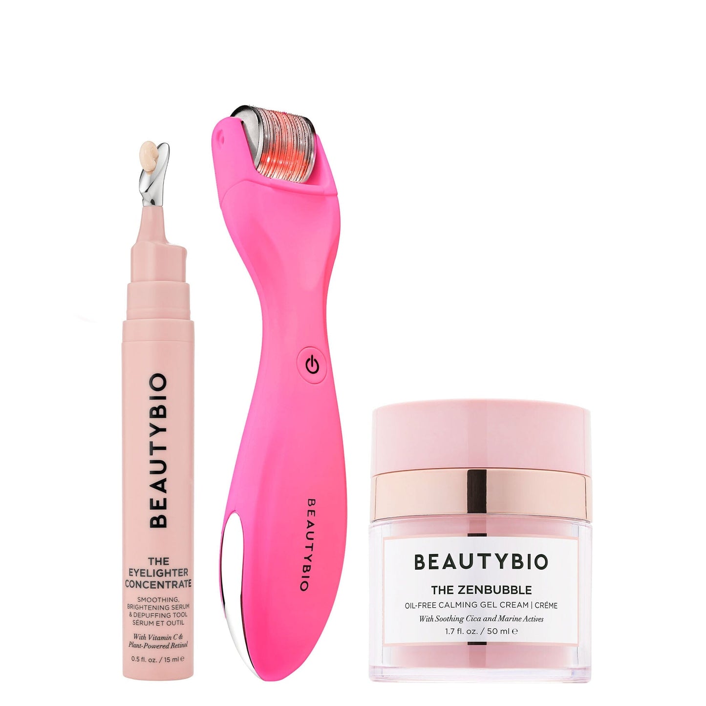 Showstopping Skin GloPRO BeautyBio 