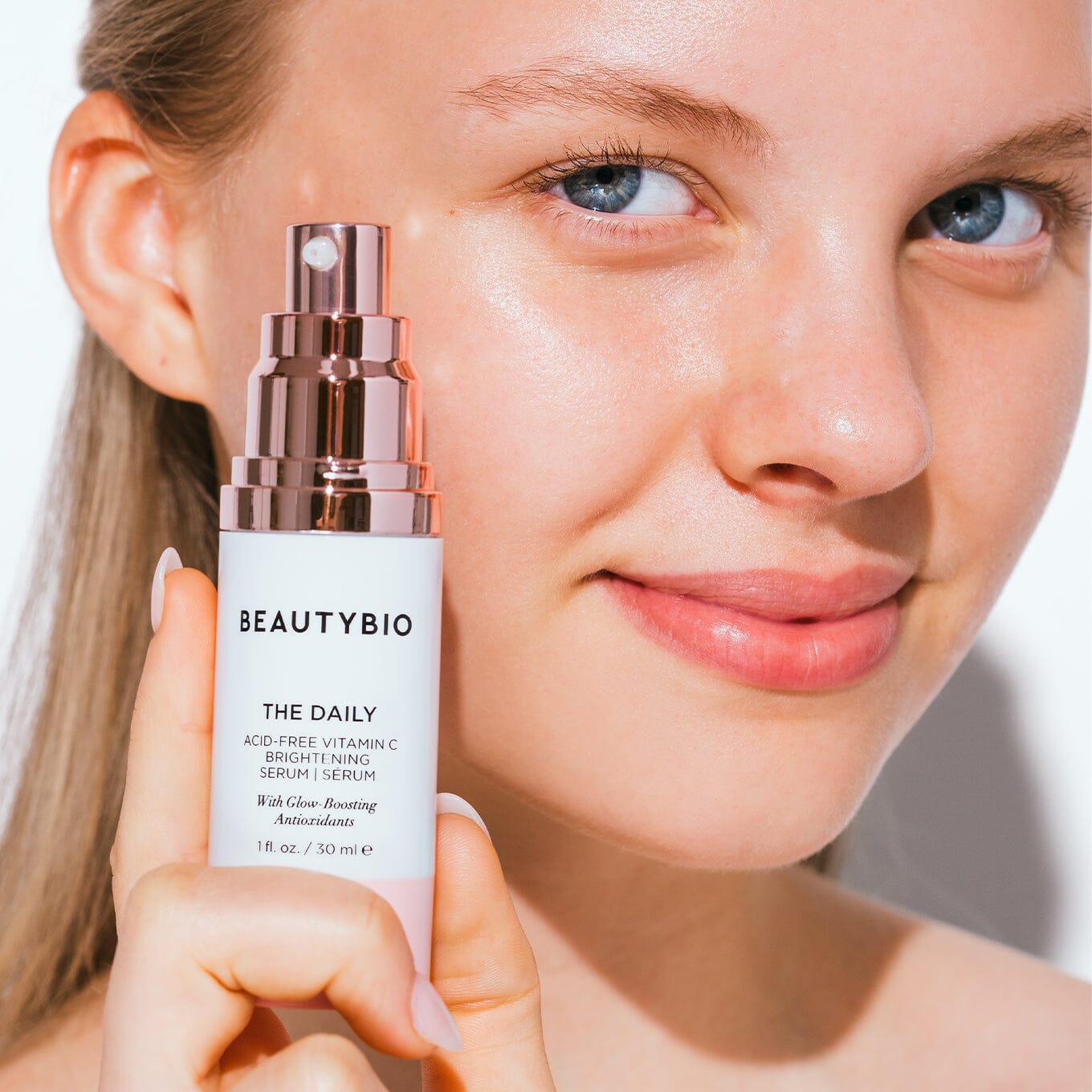 så dump Retfærdighed BeautyBio The Daily Intensive Vitamin C Cocktail Serum