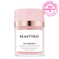 The ZenBubble Gel Cream Skincare BeautyBio Jumbo 