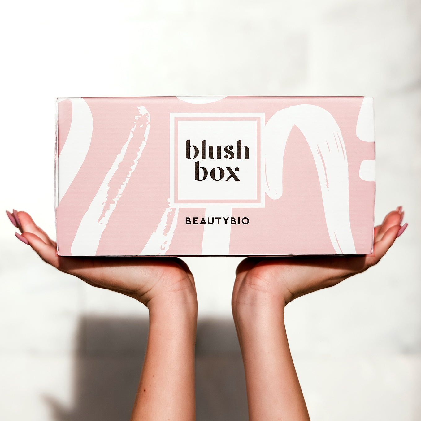 Blush Box Subscription Sets BeautyBio 