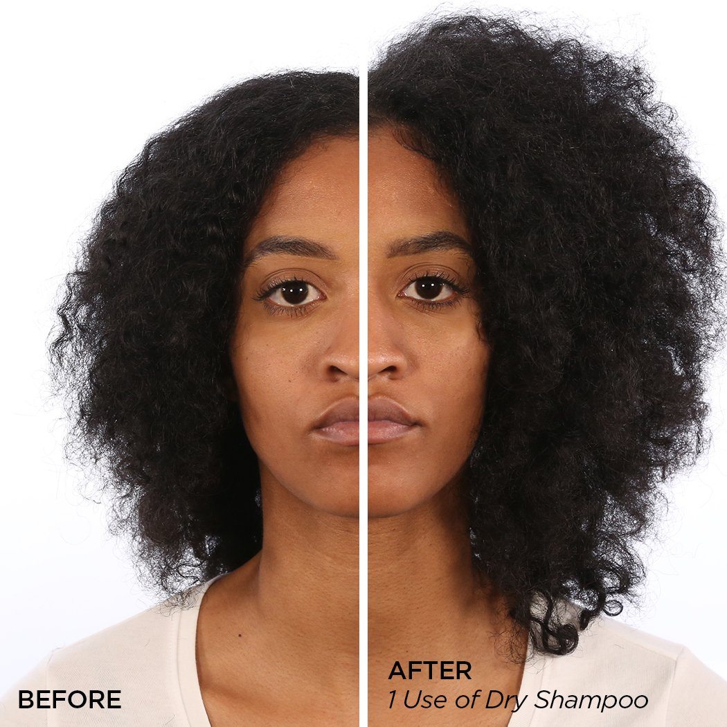 Healthy Scalp Dry Shampoo Haircare BeautyBio 