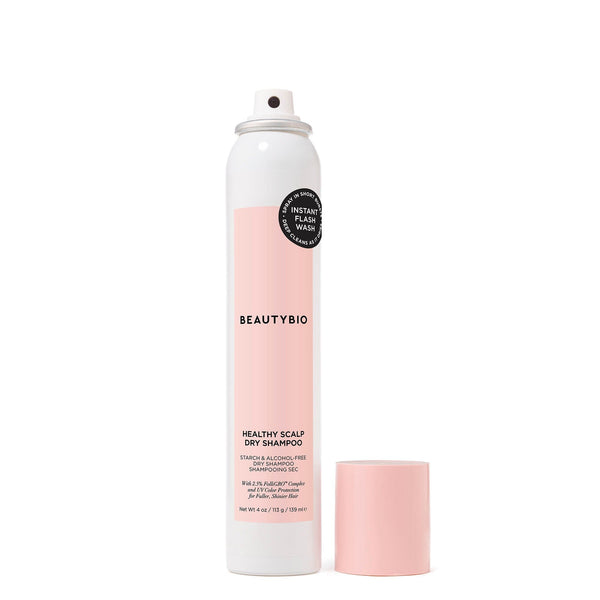 Healthy Scalp Dry Shampoo