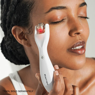 GloPRO® EYE MicroTip™ 10% Off Auto Renew Attachment Head BeautyBio 