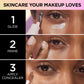 Skincare your makeup loves