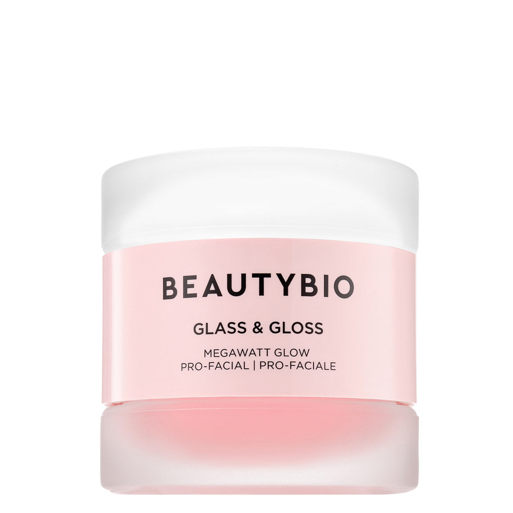 Glass & Gloss Skincare BeautyBio 