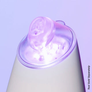 GLOfacial Tips Replacement Kit GLOfacial BeautyBio 