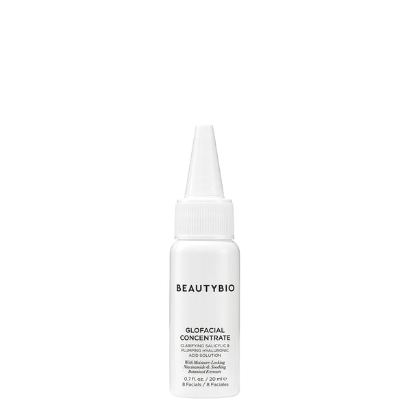 GLOfacial Concentrate