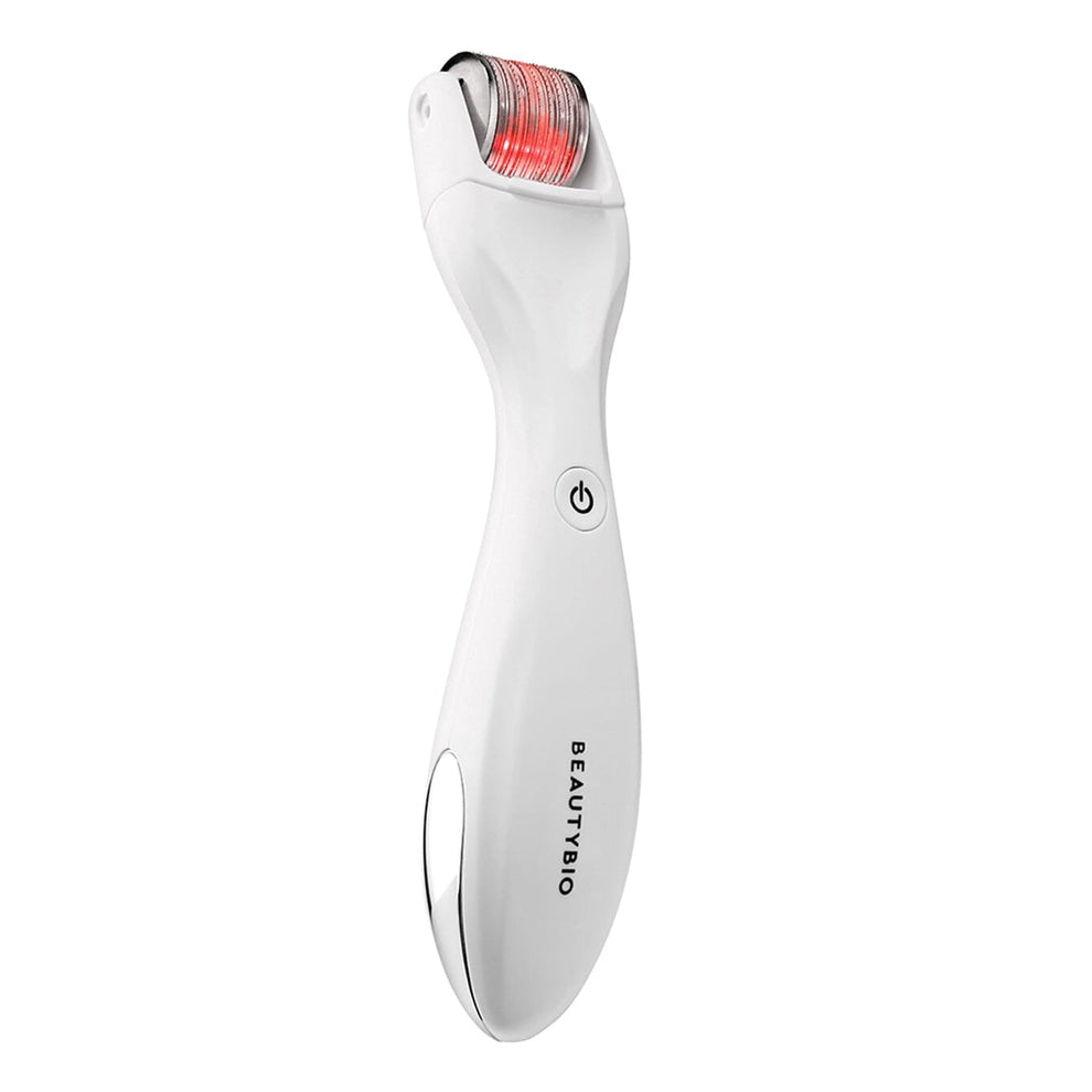 GloPRO® Facial Microneedling Tool - Restores volume and enhances skincare absorption