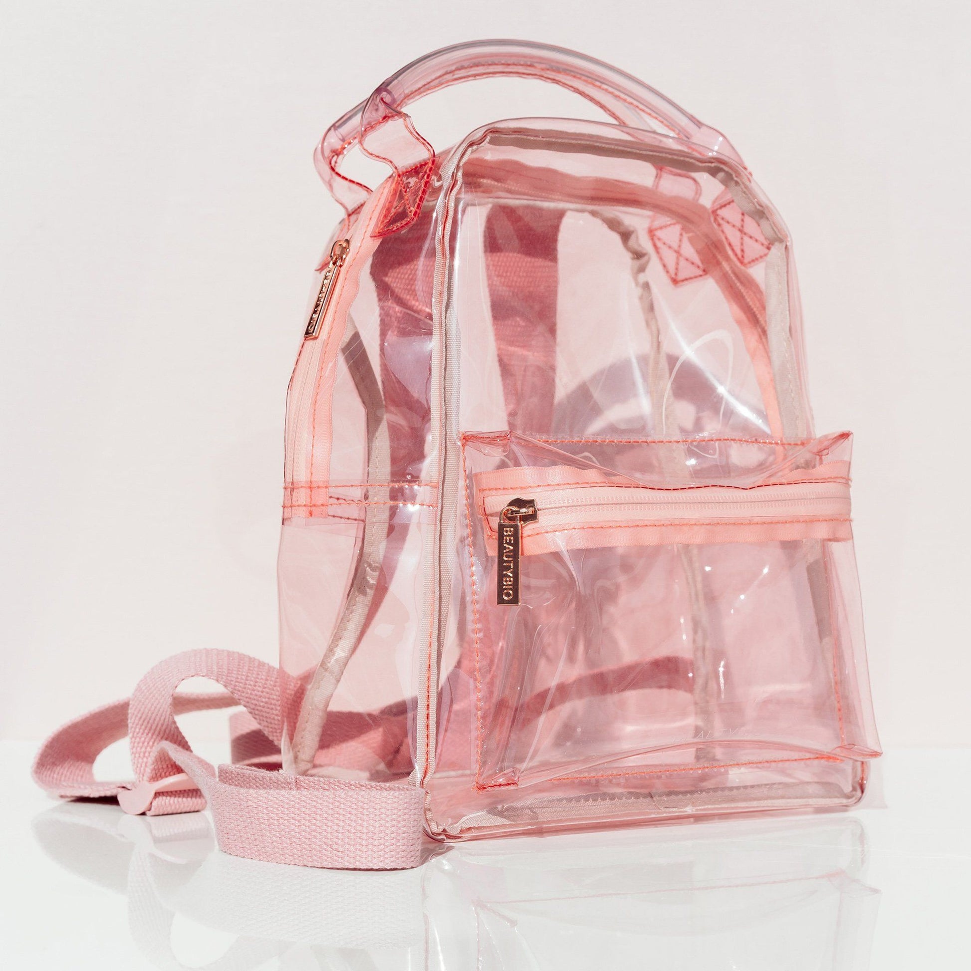 Lana Backpack Merch BeautyBio 