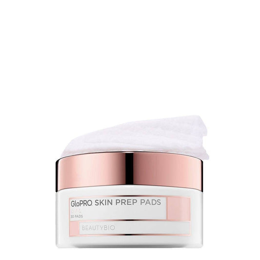 GloPRO® Skin Prep Pads Skincare BeautyBio 