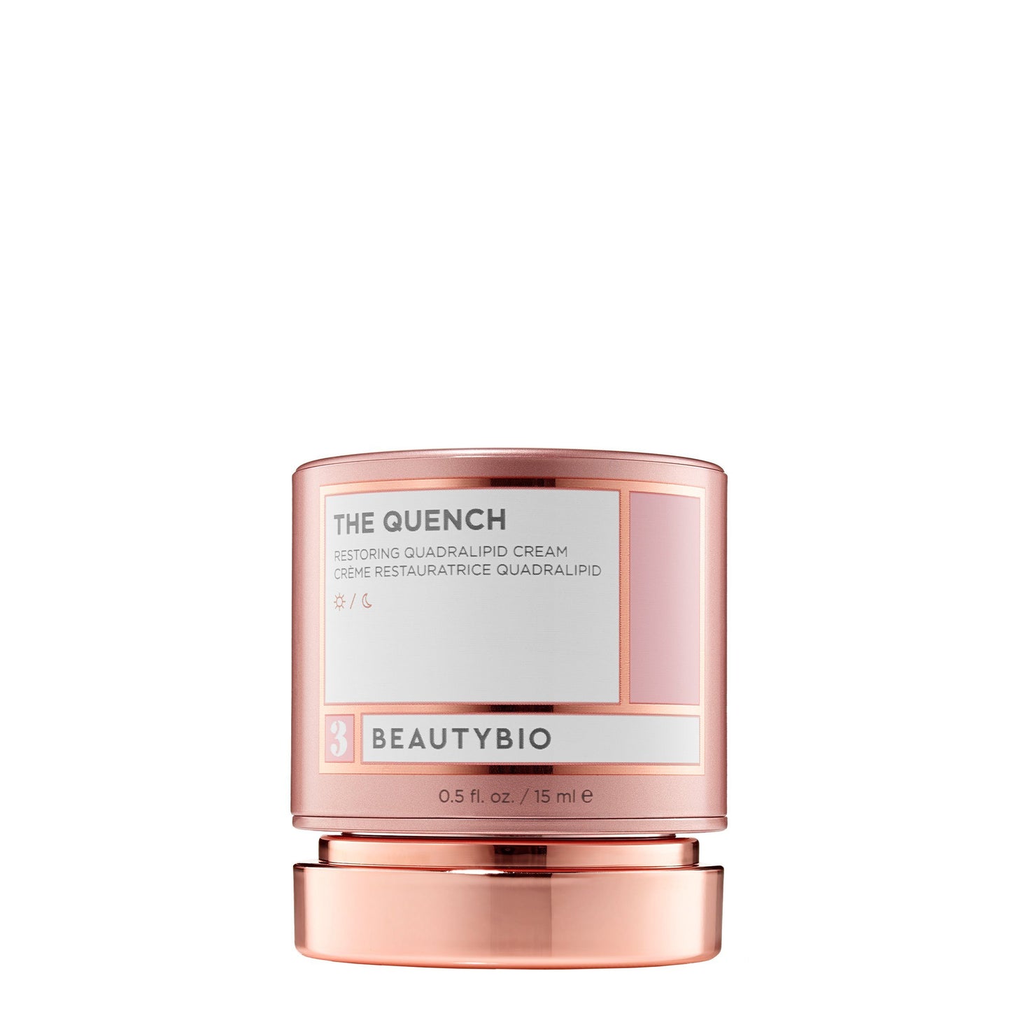 The Quench Mini Skincare BeautyBio 